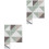 20Ud Vinilos Decorativos Azulejos Autoadhesivos Resistentes 3