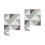 20Ud Vinilos Decorativos Azulejos Autoadhesivos Resistentes 4
