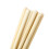 2Pares Baquetas Blancas De Madera Para Batería, De Percusión 5