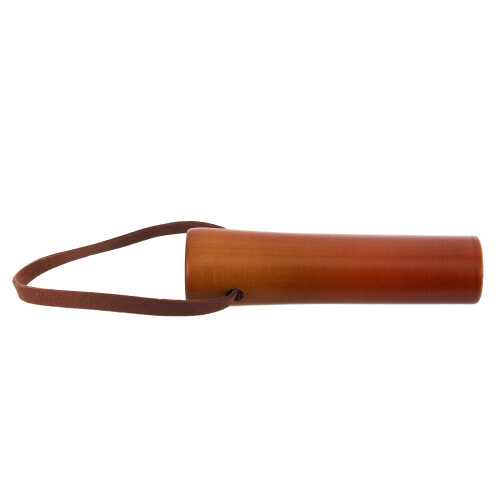 4Ud Mango De Madera Beige Con Correa Colgante Para 2