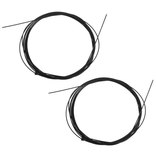 6Ud Cable De Negro Para Uso Profesional Y Personal