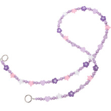 3Ud De Moradas Para Bolso Plástico Moda Y Protección