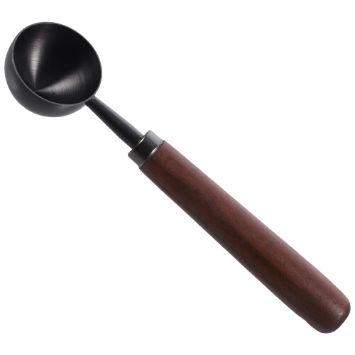 4Ud Cucharas Para Sellos De Cera Con Creativo Y Mango De Madera 2