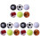 18Ud Bola De Práctica Deportiva Material Premium Juego 2