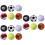 18Ud Bola De Práctica Deportiva Material Premium Juego 7