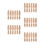 30Ud Balustres De Madera Maciza Para Decoración Y Balcones 5