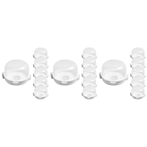 18 Cubiertas Seguras Para Cocina Multicolor 2