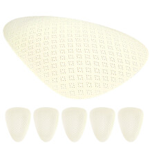 24Pièces Protections Invisibles Beige Femme Pour Bikini Yoga Natation