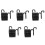 5X Air Hammer Retaining Spring,Inner Diameter of 29mm 1