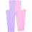 2Ud Medias Pantyhose Elásticas Para Mujer Y Multicolor 1