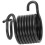 5X Air Hammer Retaining Spring,Inner Diameter of 29mm 6