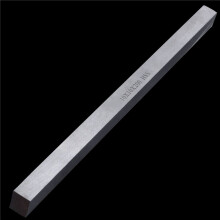 4Pcs 10mm x 10mm x 200mm Turning Parting Milling Lathe HSS Tool Bit Gray