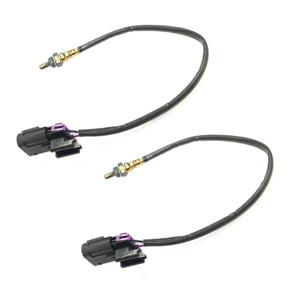 2X Oxygen O2 Sensor Fit For Rzr 570 1000 Xp Xp 4 1000 Turbo 4016021 4013979 6031025308165