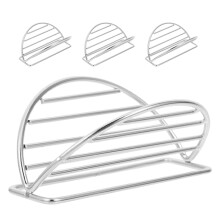 16Ud Soporte Para Tacos Resistente Calor Eficiente