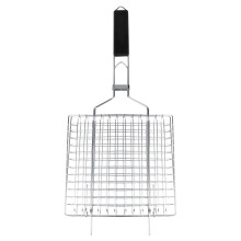 Red Barbacoa Acero Inoxidable Para Cocina Exterior Y Picnic