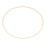 2Ud Marcos De Bambú Para Atrapasueños DIY Círculos Decoración 1