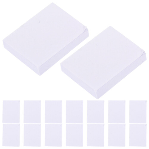 40Ud Mini Decorativos Para Casa De Muñecas En