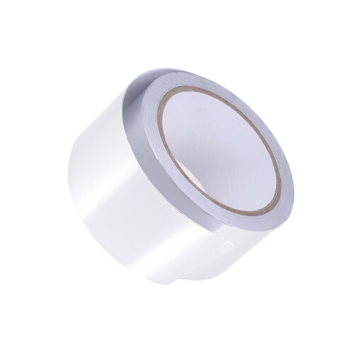 2Ud Adhesiva Aluminio Plata Para Resistente Y Moldeable