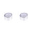2Ud Adhesiva Aluminio Plata Para Resistente Y Moldeable 8