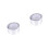 2Ud Adhesiva Aluminio Plata Para Resistente Y Moldeable 9