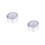 2Ud Adhesiva Aluminio Plata Para Resistente Y Moldeable 10