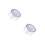 2Ud Adhesiva Aluminio Plata Para Resistente Y Moldeable 4