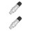 2Ud Cb09 Holder Para Plotter Vinilo Con Ajuste Y Plata 4