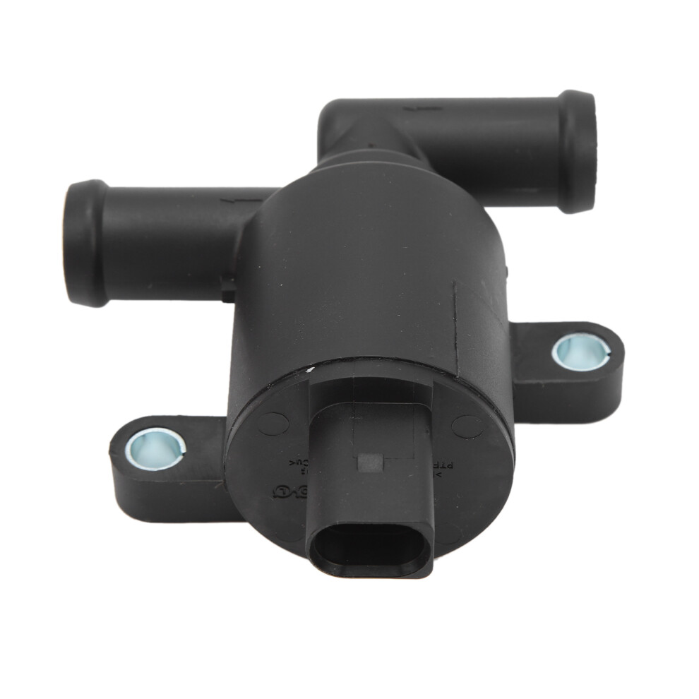 Hvac Water Valve For A3-A8 Q3-Q8 Tts Rs 4H0121671d 2011-2022 4001381725939