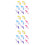 24Ud Mini Coloridos Para Muñecas Decoración Y 8