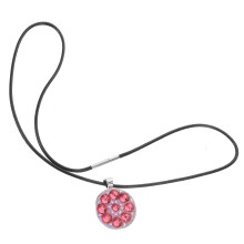 3Pièces Collier Golf En Durable Zinc Élégant