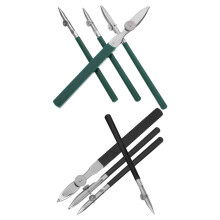 24Ud De Plumas Para Dibujo Ajustables Multicolor Precisión