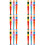 18Ud Instrumentos Madera Piccolo Juguetes 7