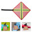 2Ud De Advertencia Para Kayak Con Materiales Resistentes 10