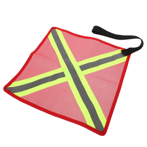 2Ud De Advertencia Para Kayak Con Materiales Resistentes 1