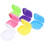 12Ud Estuche Para Férulas Ventilado Plástico Colores Variados 5