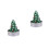2Ud Velas Para Tartas Y Cupcakes Con Multicolor 7