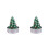 2Ud Velas Para Tartas Y Cupcakes Con Multicolor 9