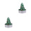 2Ud Velas Para Tartas Y Cupcakes Con Multicolor 4