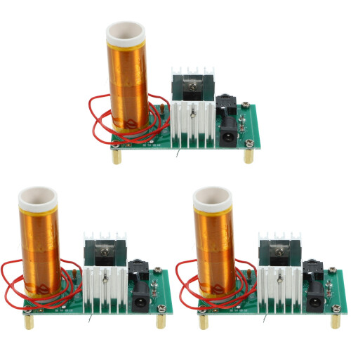 3Jgo Kit Científicos Multicolor Inalámbrico DIY 2