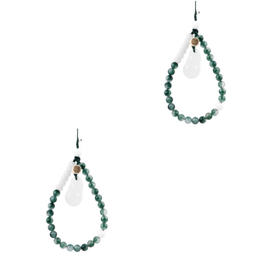 2Ud Correa Lanyard De Mano Y Multicolor Para Claves Y Teléfono 2