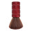 4Ud Cepillo Limpiador De Madera Suaves Rojo 1