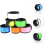 18Ud LED Para Niños Multicolor Con Para Exterior 11