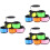 18Ud LED Para Niños Multicolor Con Para Exterior 6