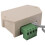 2X 4-20MA Signal Generator 4-20MA Current Generator Adjustable Analog Quantity Current Signal Generator Module 4