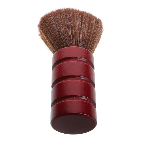 4Ud Cepillo Limpiador De Madera Suaves Rojo 1