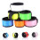 18Ud LED Para Niños Multicolor Con Para Exterior 10