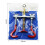 2Pièces Accessoires Rouges Pour Pliage Branches Bonsai Sans Casse 2