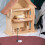 2Jgo Micrófonos Mini Decorativos De PP Y Para Casas De Muñecas 11