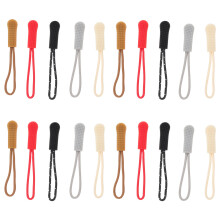 200Ud Accesorios Cremallera Para Ropa Uso Práctico Y Colores Mixtos