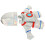 2Ud Disfraz Perro Multicolor Adorable Y Resistente Para Decorar 3